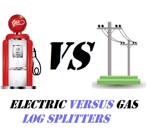 Why Choose Electric Log Splitter