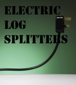 Log Splitter Buying Guide