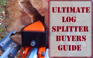 Best Log Splitters 2019 Edition