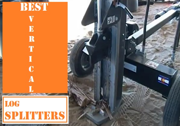 A Manual Log Splitter Review: An Easy Way to Get Ready for Camping - Frugal  Campasaurus