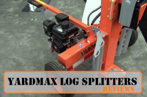 Yard Max Log Splitter Reviews