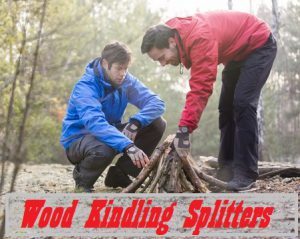Wood Kindling Log Splitter Reviews
