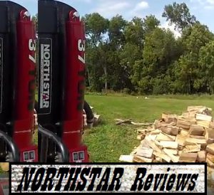 NorthStar Log Splitter Reviews