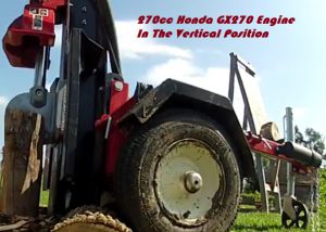 Compare 37 Ton North Star Wood Splitters