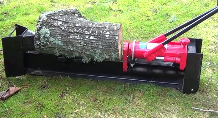 Who Makes The Best Log Splitters