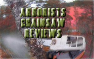  parhaat Arborist Chainsaw-arvostelut