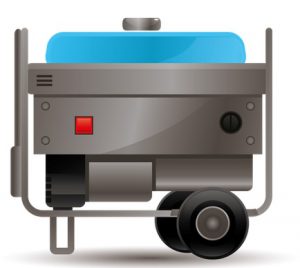 Can I Use A Generator With A Electric Chainsaw