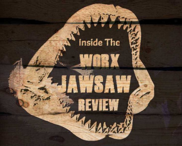 Worxs Jawsaw Reviews With Extension Pole