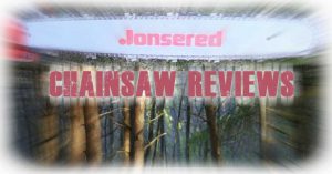 Best Jonsered Chainsaws Reviews