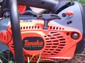 About Tanaka Chainsaws