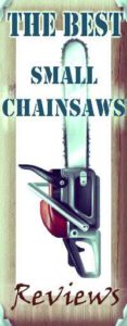 Best Small Chainsaws Reviews