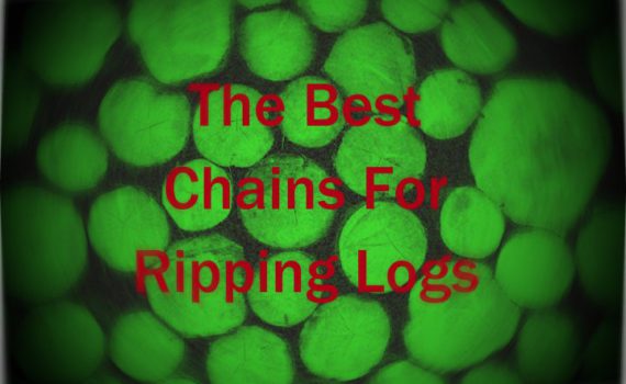 Best Chains For Ripping Logs